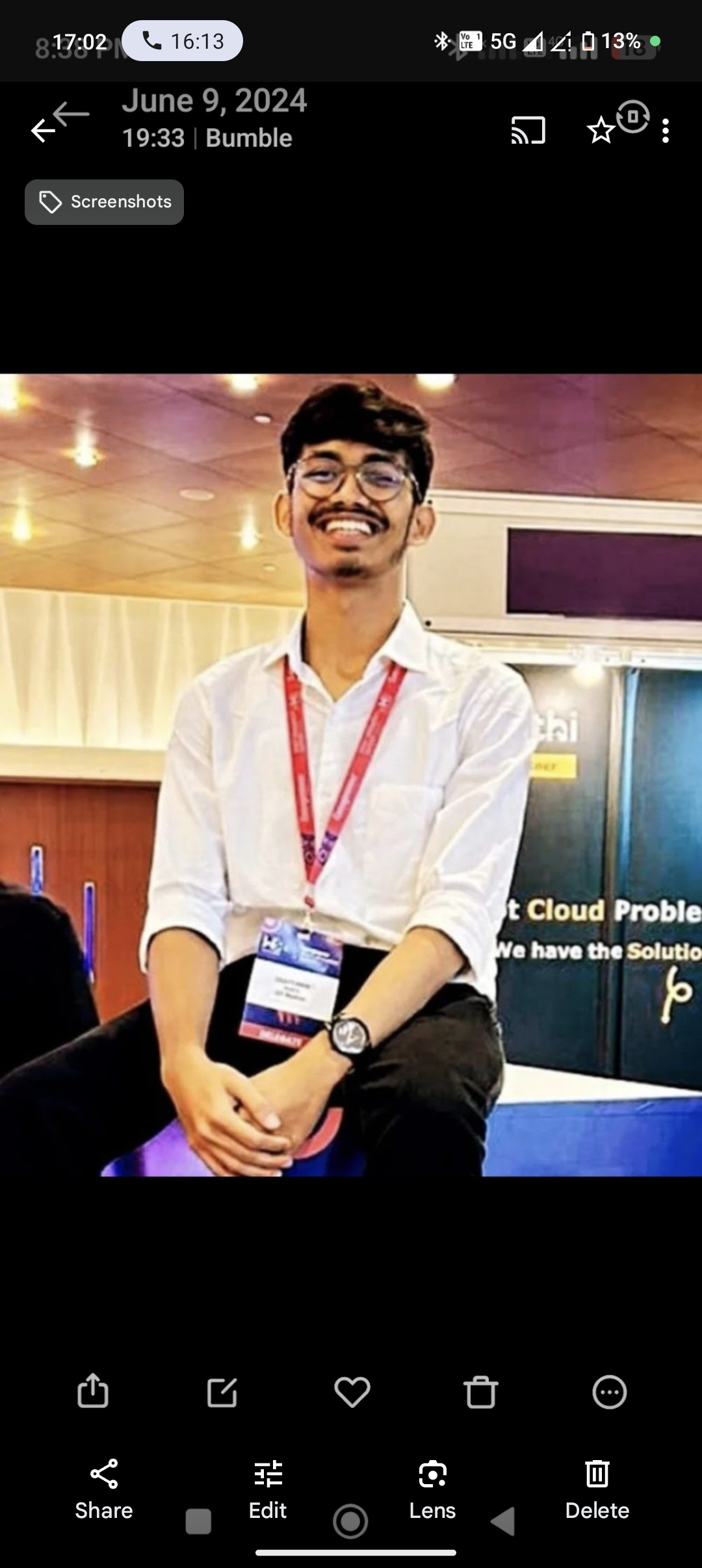Deeptansh 