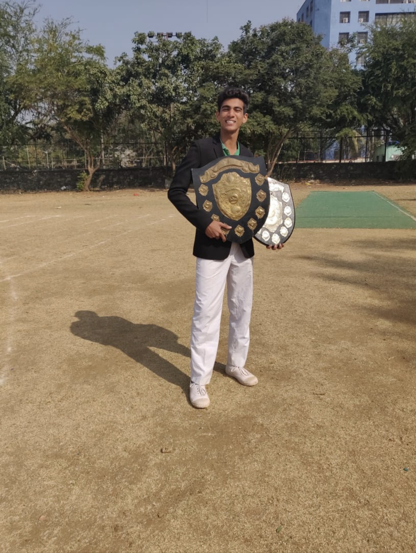 Aryan Machindar