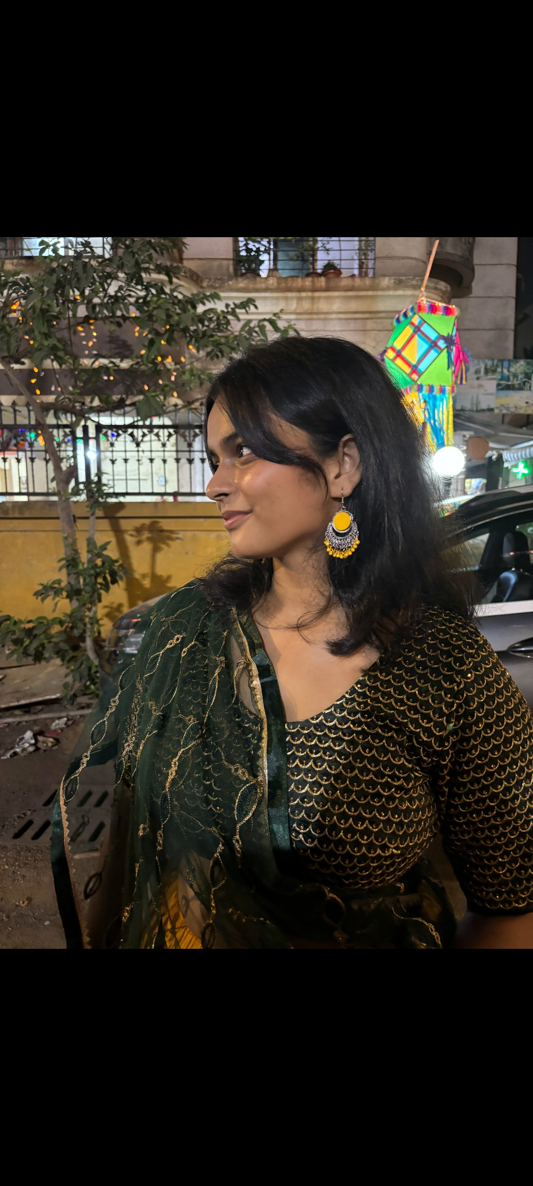 Shami Shrivastava