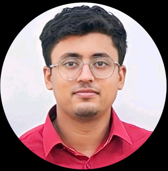Koushik Mahapatra 