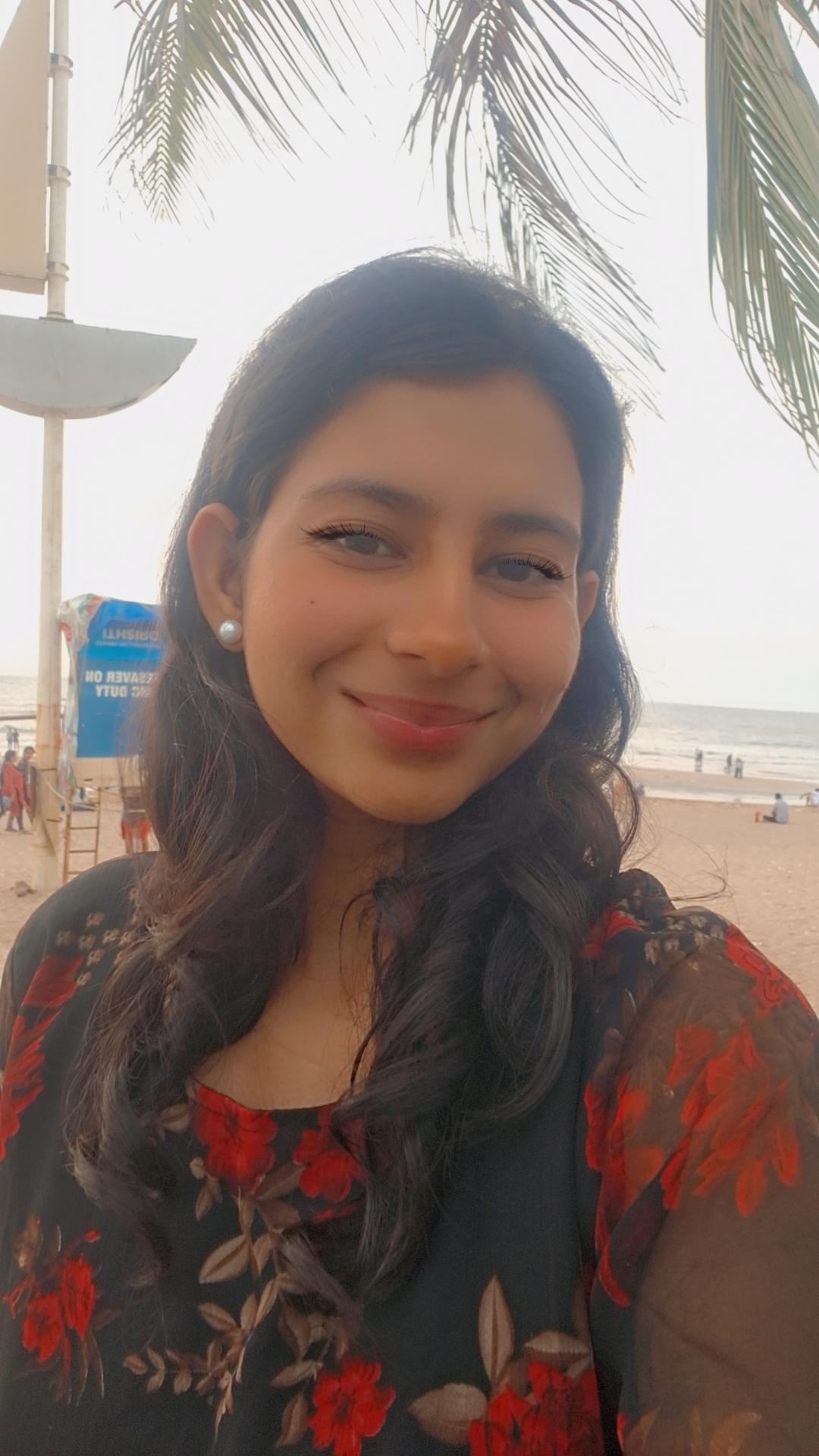 Riddhi Joshi 