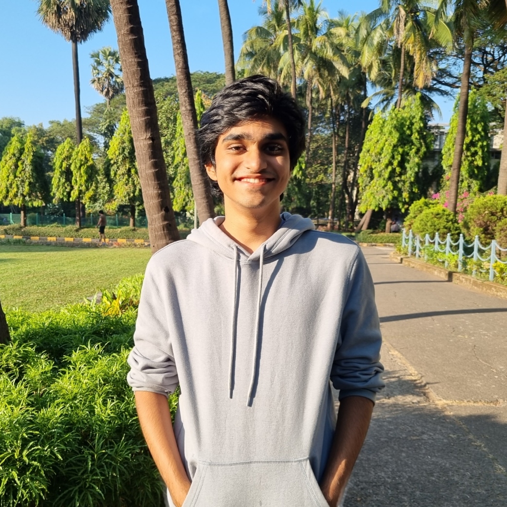 Dileep Devarajan
