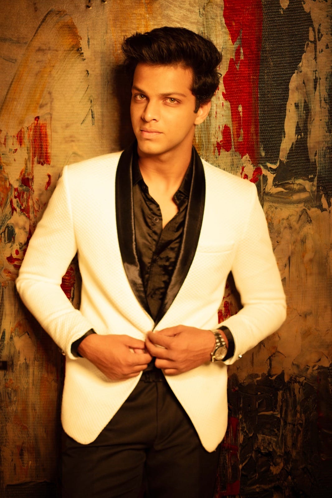 Yash Kaushik