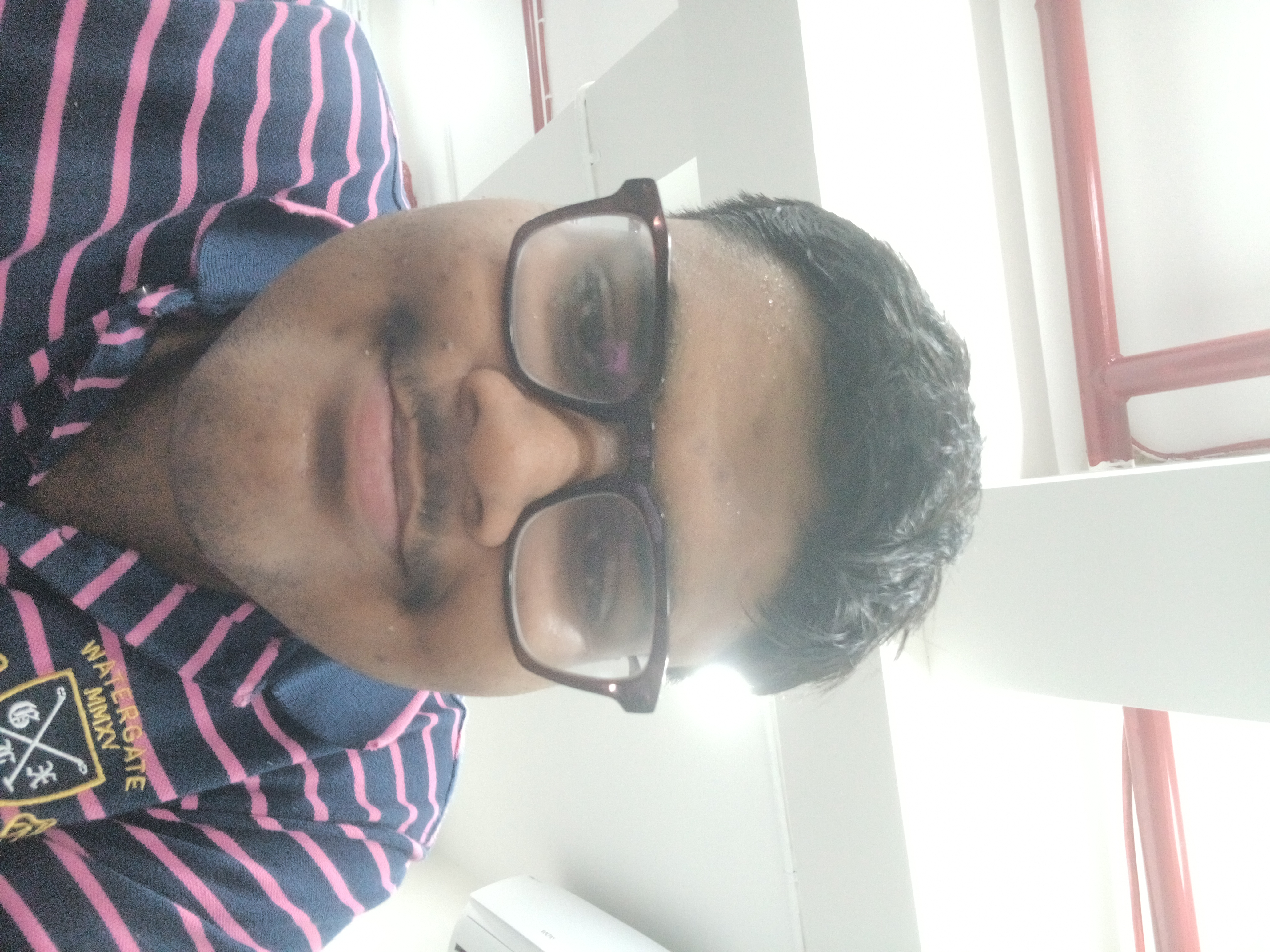 Gautam Maheshwary 