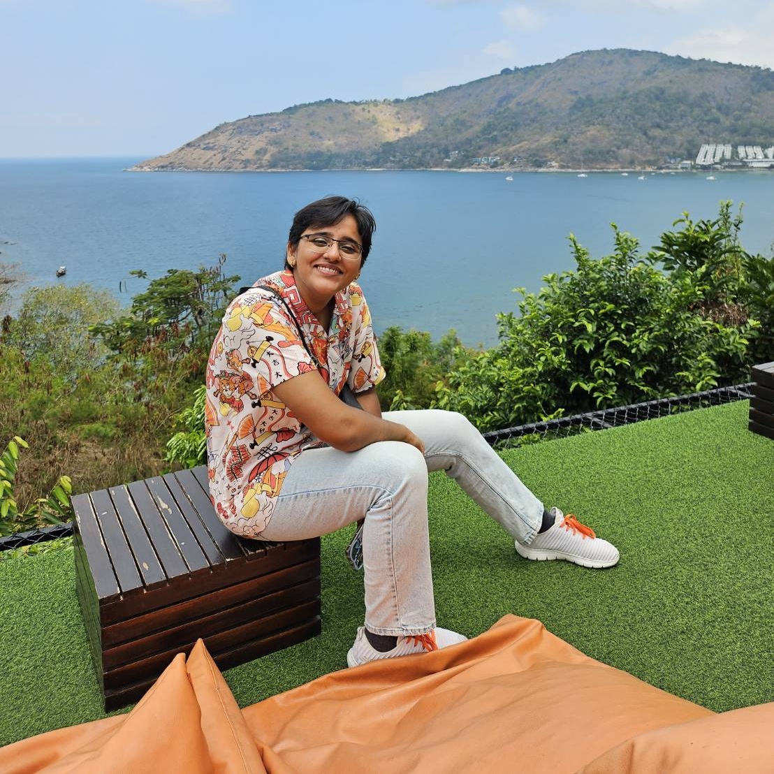 Ishika nandan