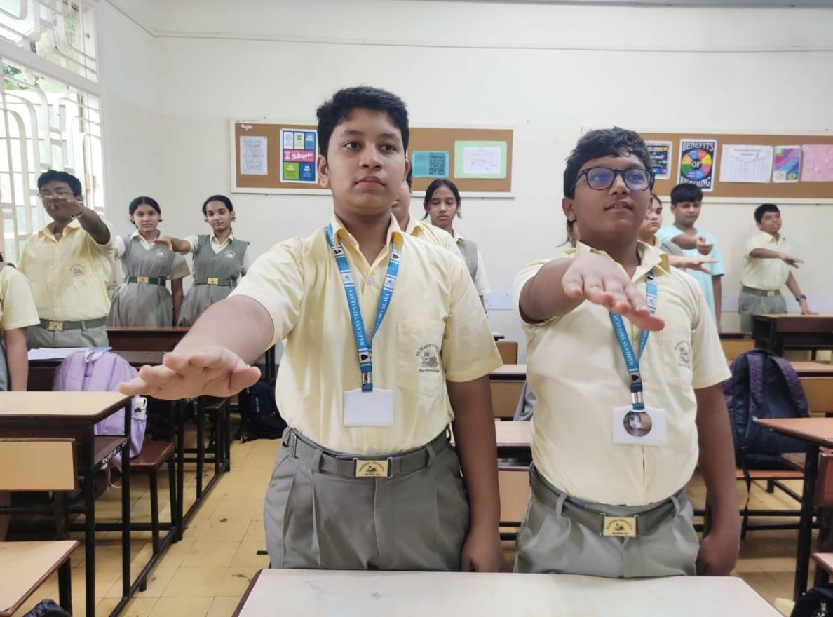 Report on 30th P.N. Panicker National Reading and Digital Reading Month 2025 