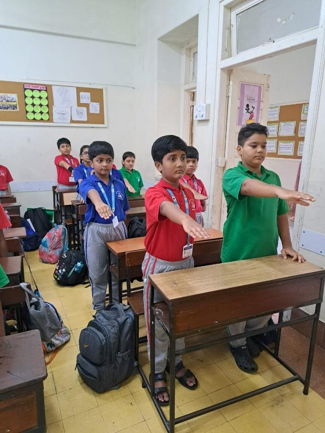 Report on 30th P.N. Panicker National Reading and Digital Reading Month 2025 