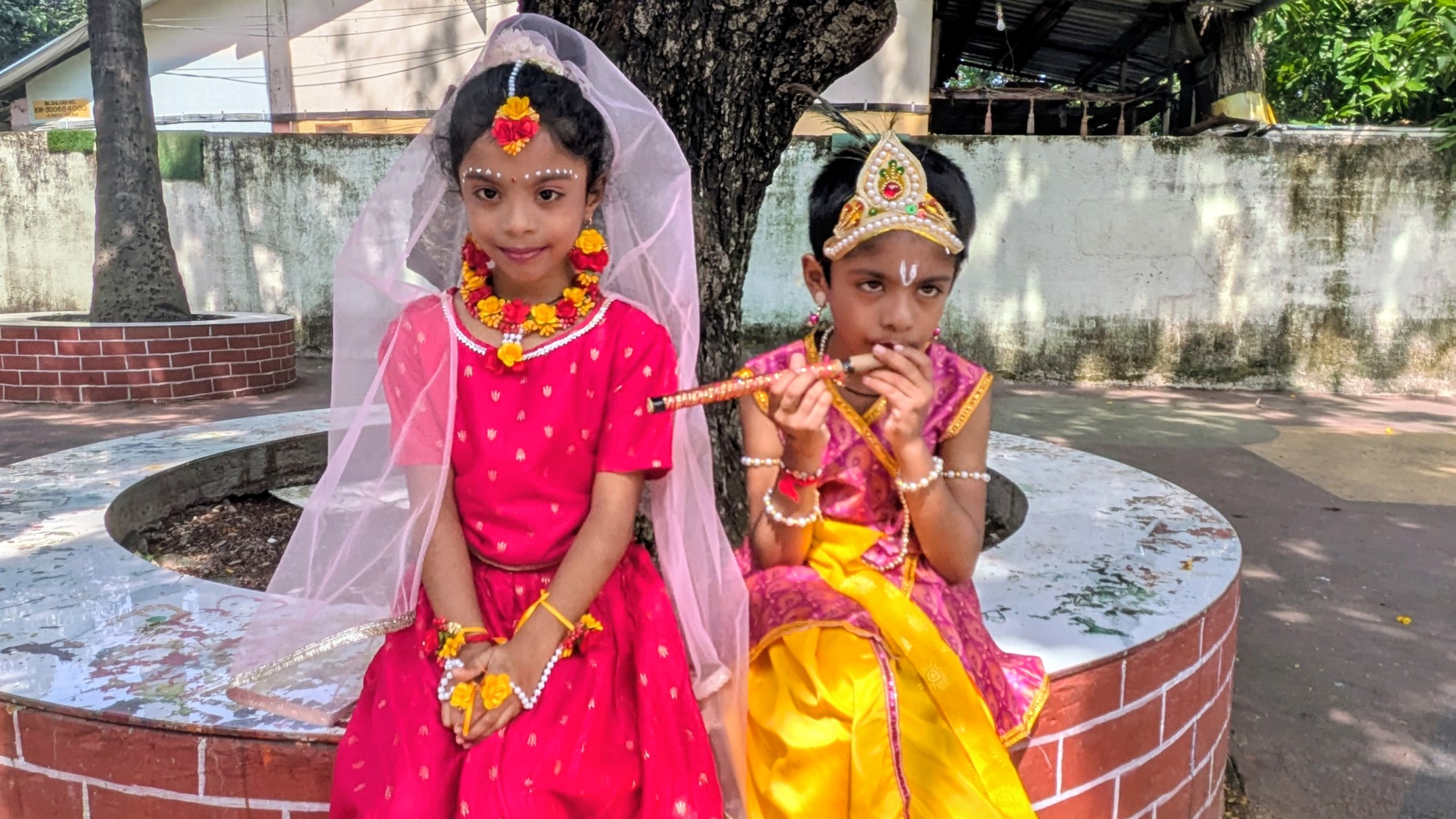 VIBRANT CELEBRATIONS OF DAHI HANDI, TEACHER’S DAY, AND NO BAG DAY- 4 SEPTEMBER 2026