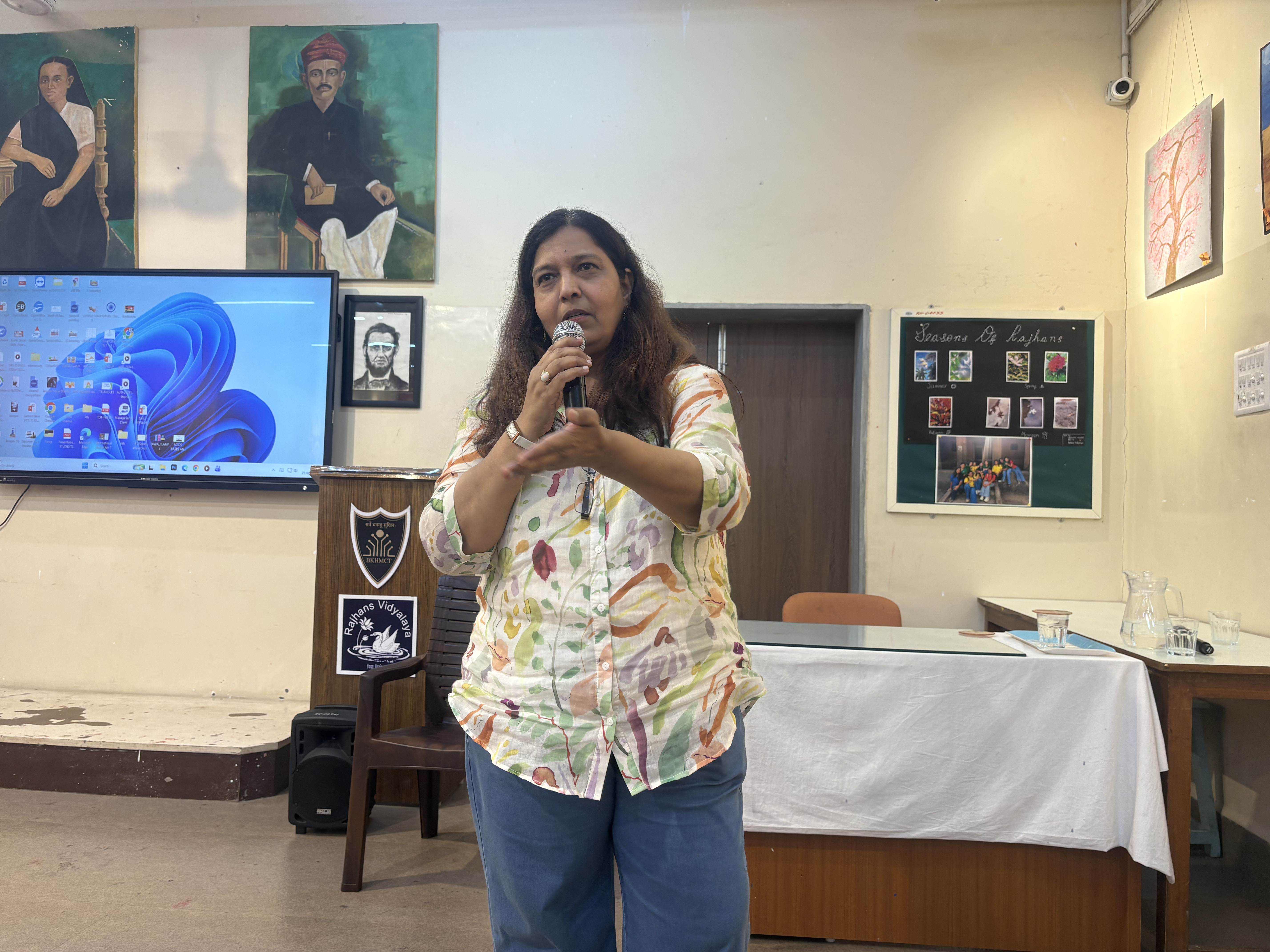 CAREER GUIDANCE AND HIGHER EDUCATION EXPLORATION SESSIONS- STD.IX TO XII- 29 AUGUST 2026