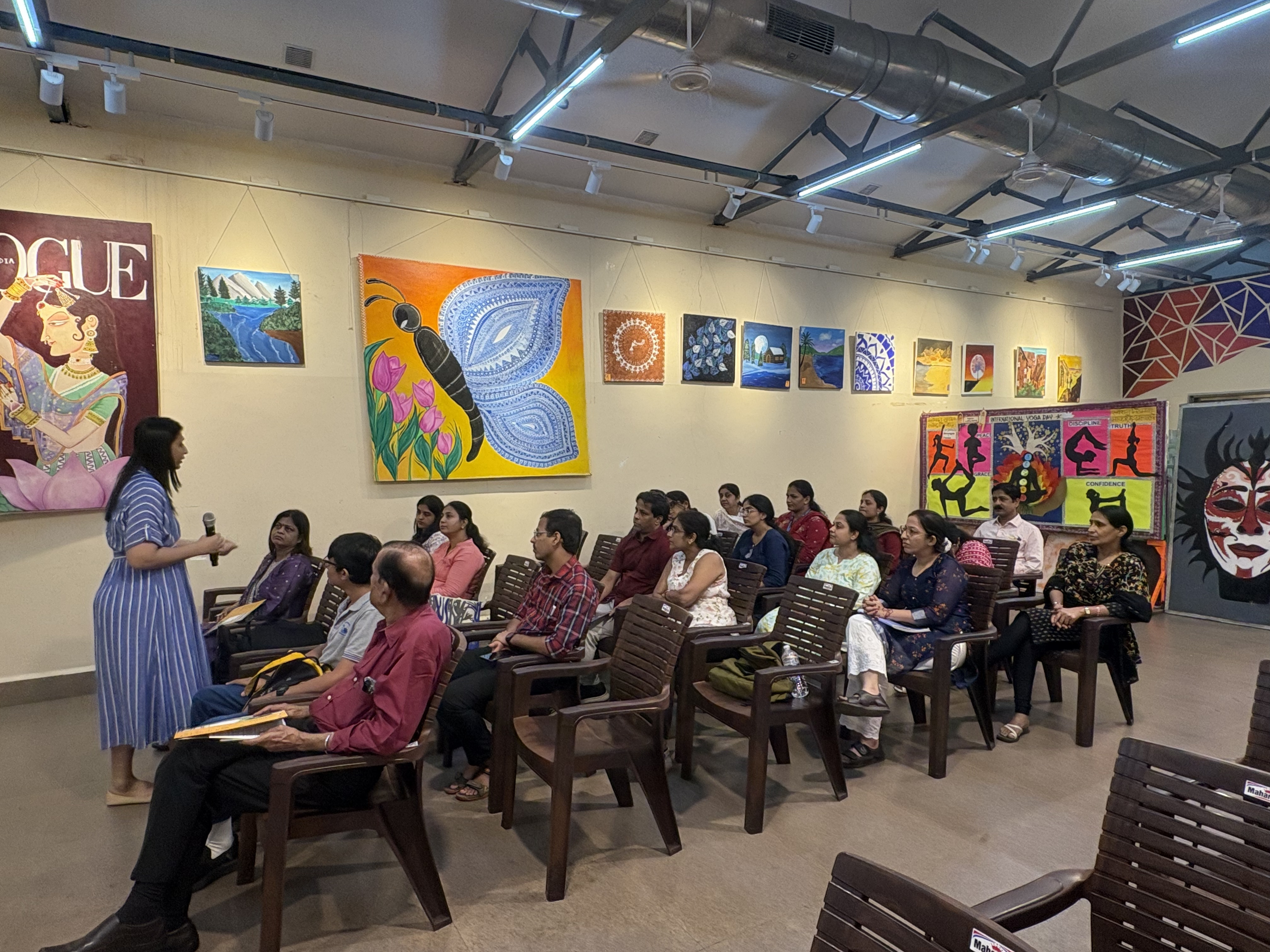 CAREER GUIDANCE AND HIGHER EDUCATION EXPLORATION SESSIONS- STD.IX TO XII- 29 AUGUST 2026