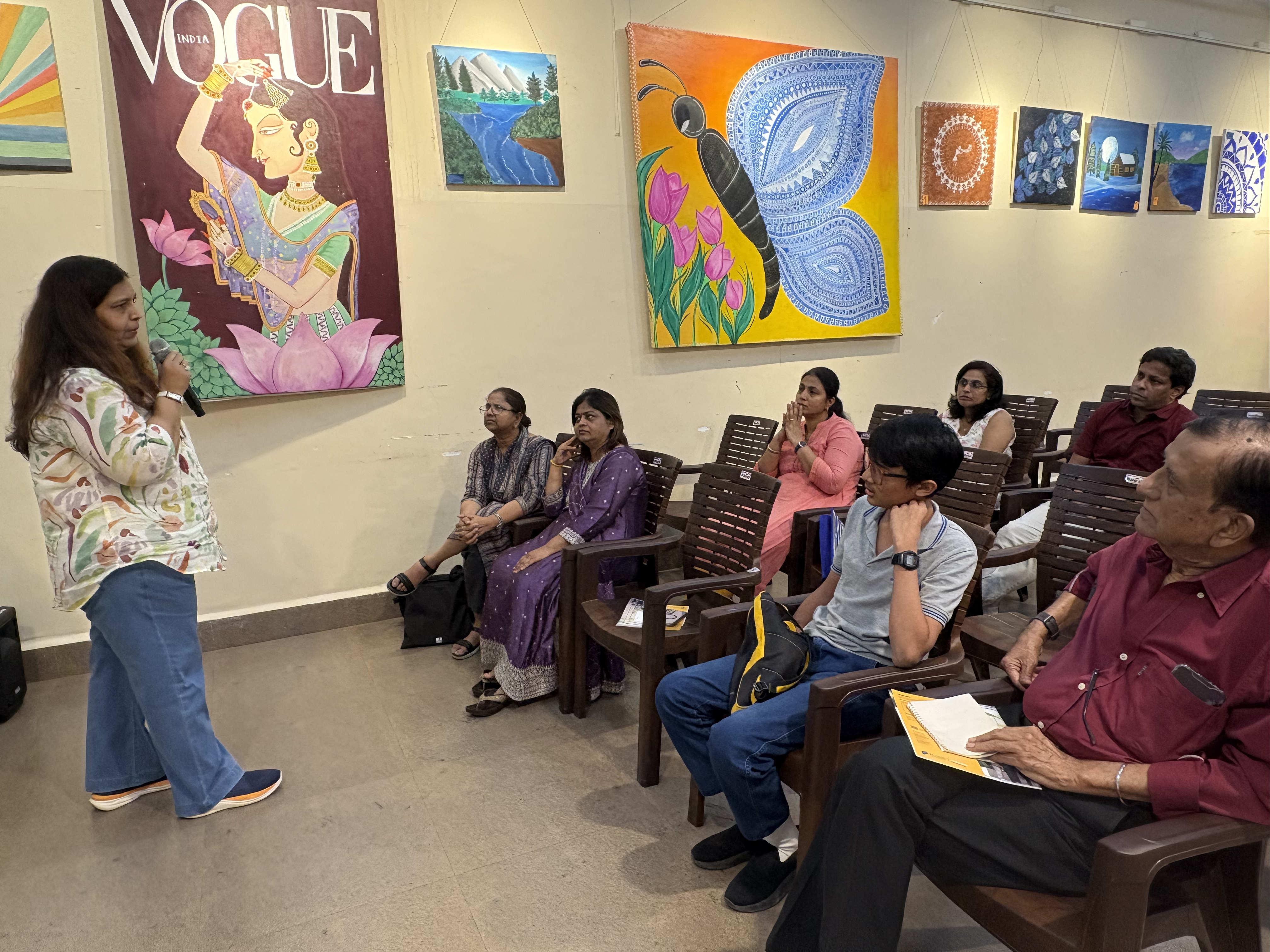 CAREER GUIDANCE AND HIGHER EDUCATION EXPLORATION SESSIONS- STD.IX TO XII- 29 AUGUST 2026