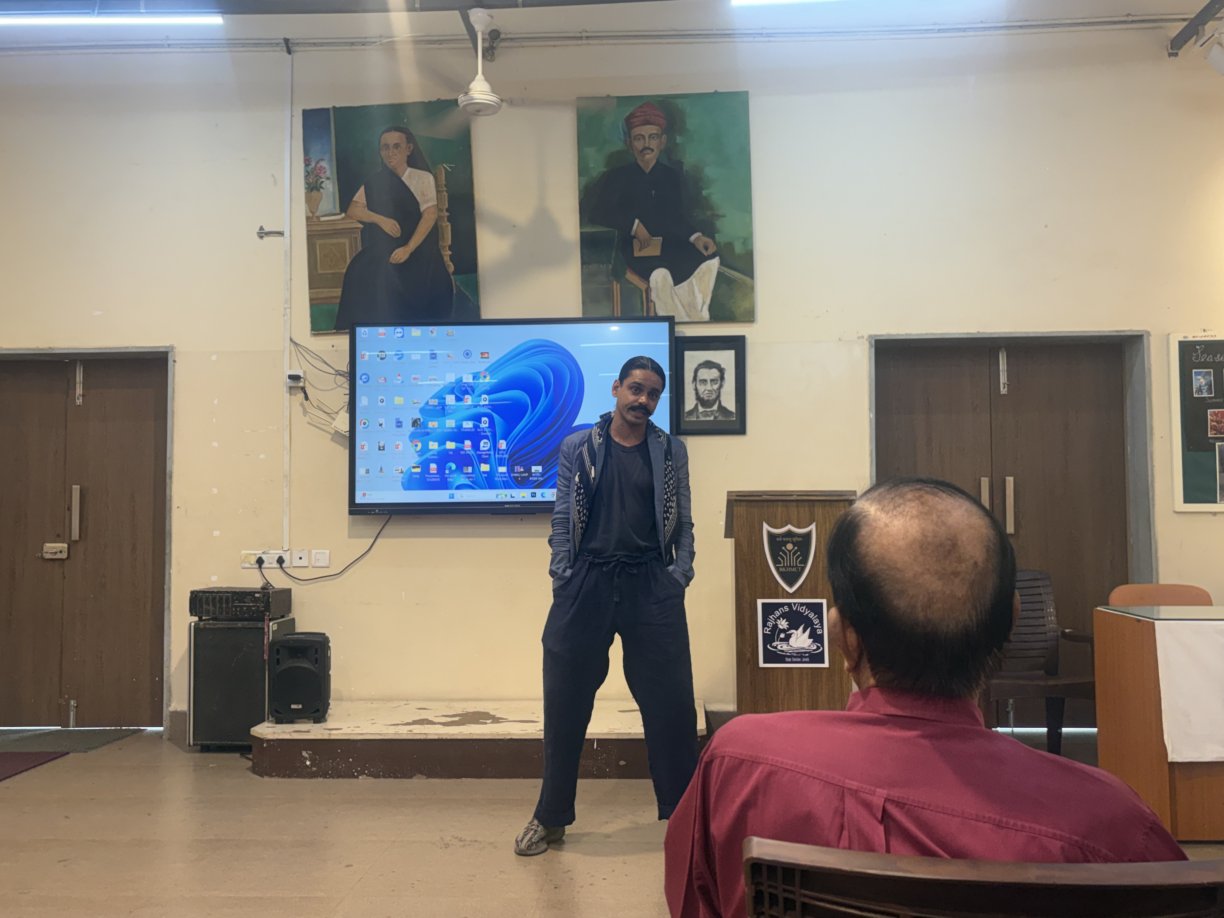 CAREER GUIDANCE AND HIGHER EDUCATION EXPLORATION SESSIONS- STD.IX TO XII- 29 AUGUST 2026