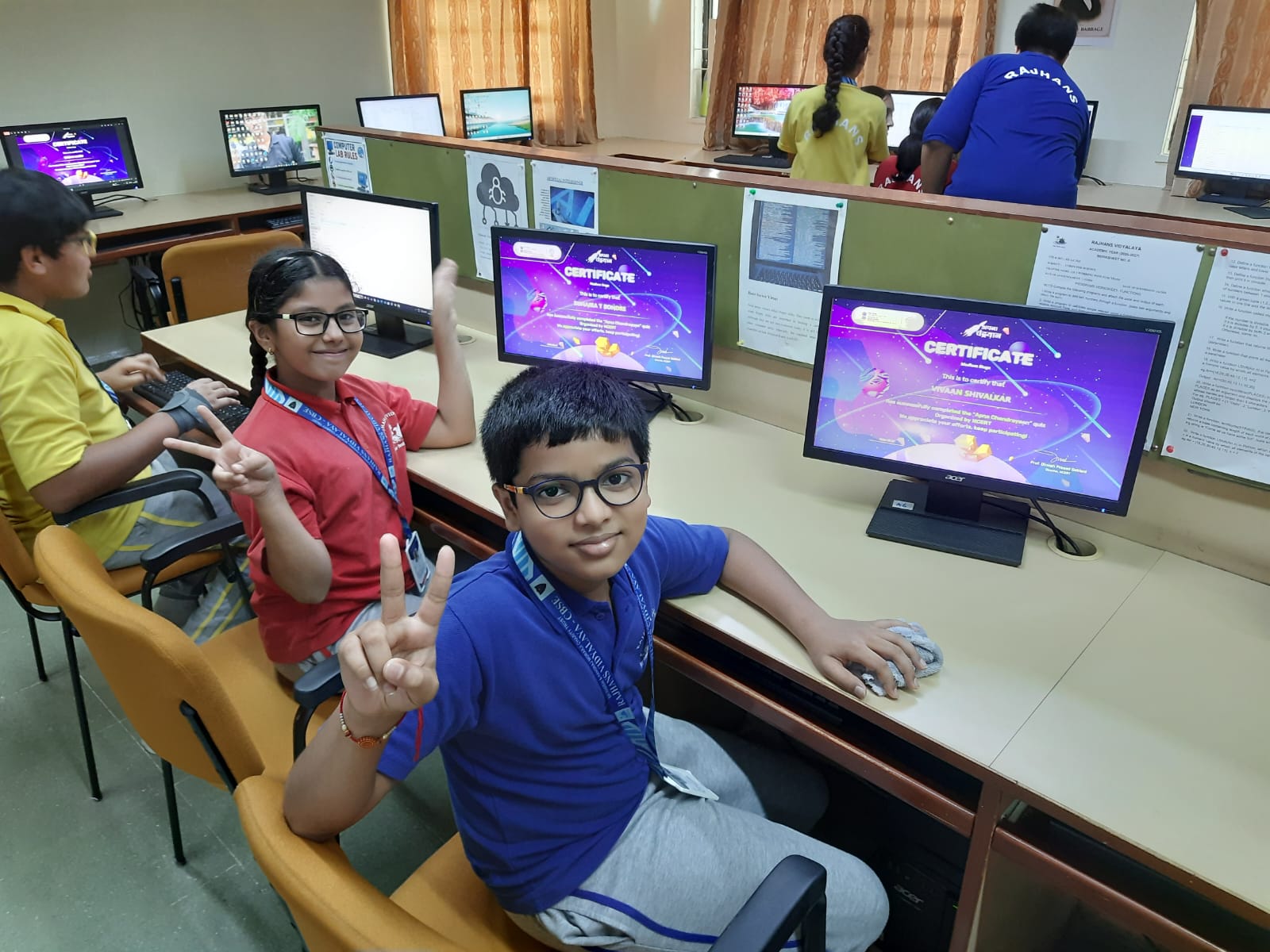 NATIONAL SPACE DAY CELEBRATION-20 AUGUST 2026
