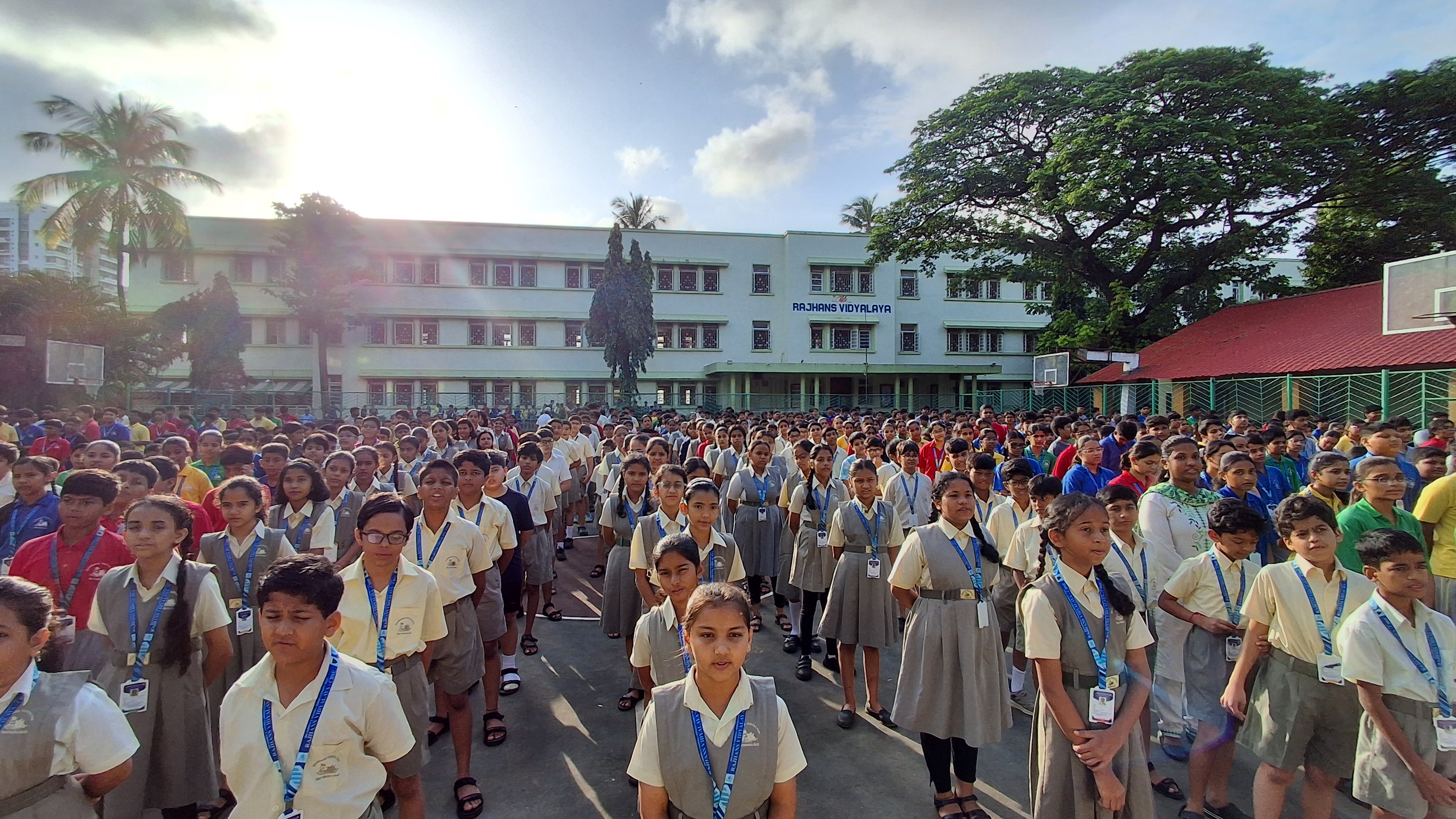 CYBER SAFETY AWARENESS - 1 SEPTEMBER 2026