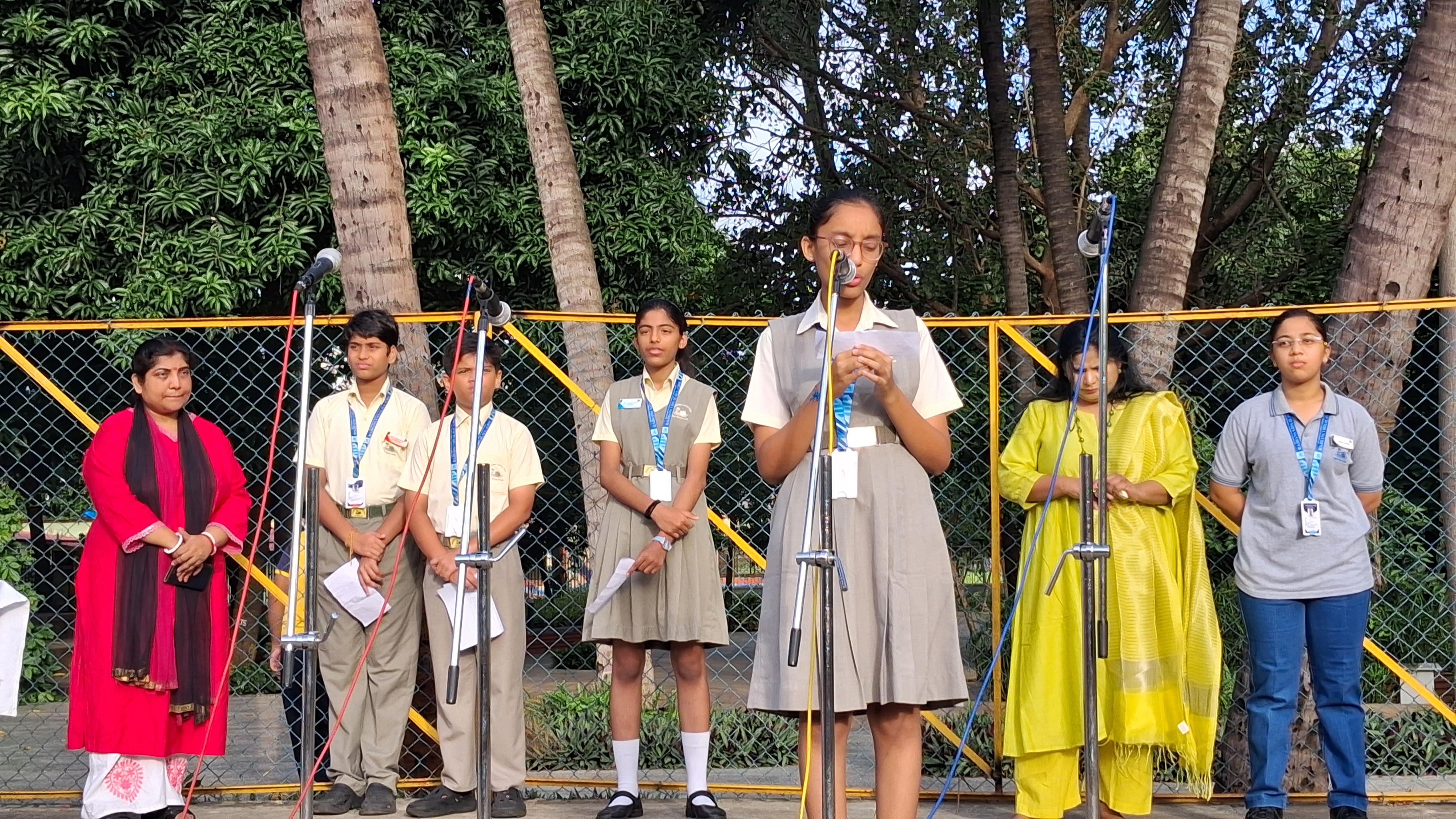 CYBER SAFETY AWARENESS - 1 SEPTEMBER 2026