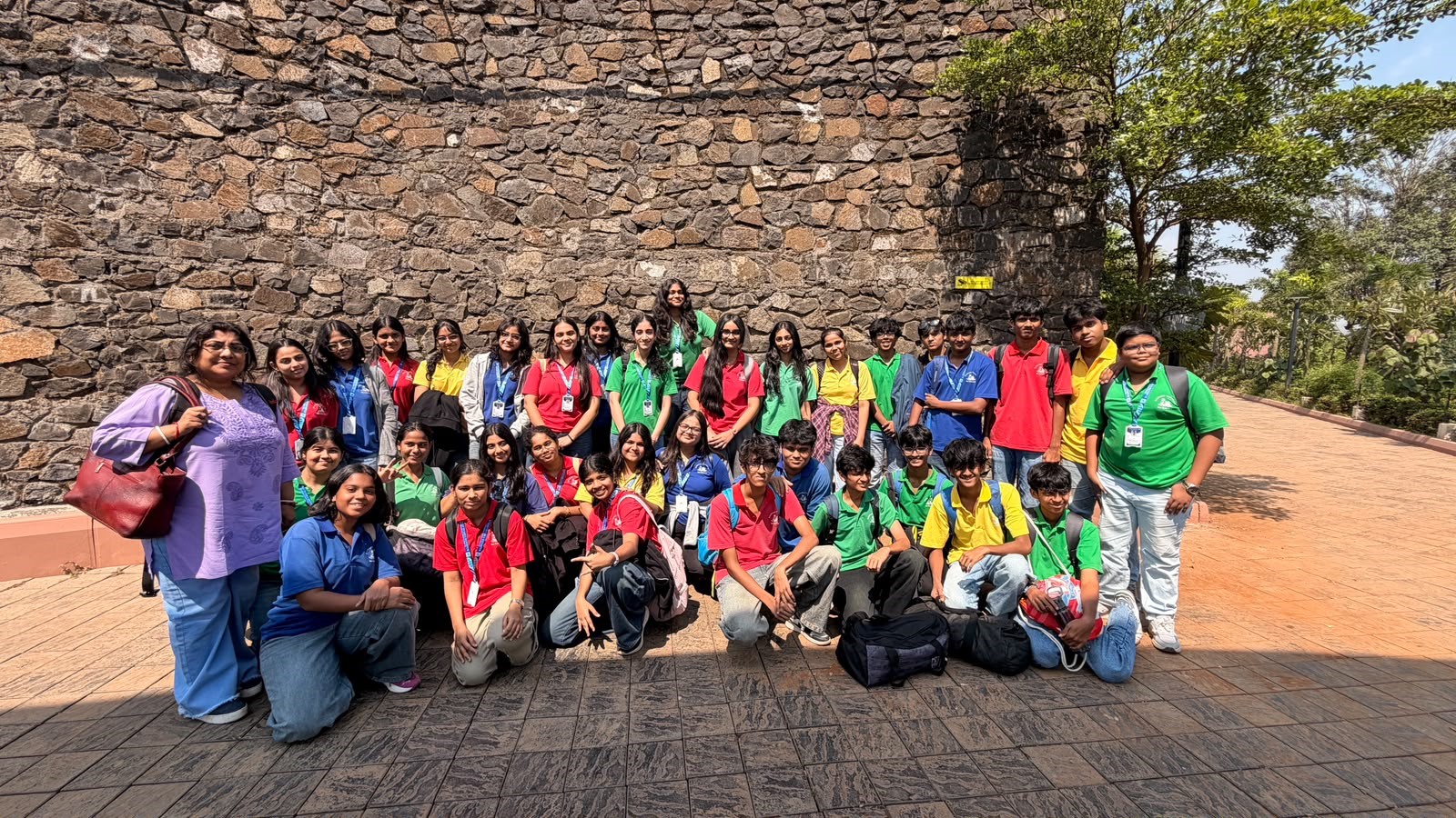 BEYOND THE CLASSROOM GRADE X’S EPIC ADVENTURE TO SAPUTARA- 8 & 9 OCTOBER 2026