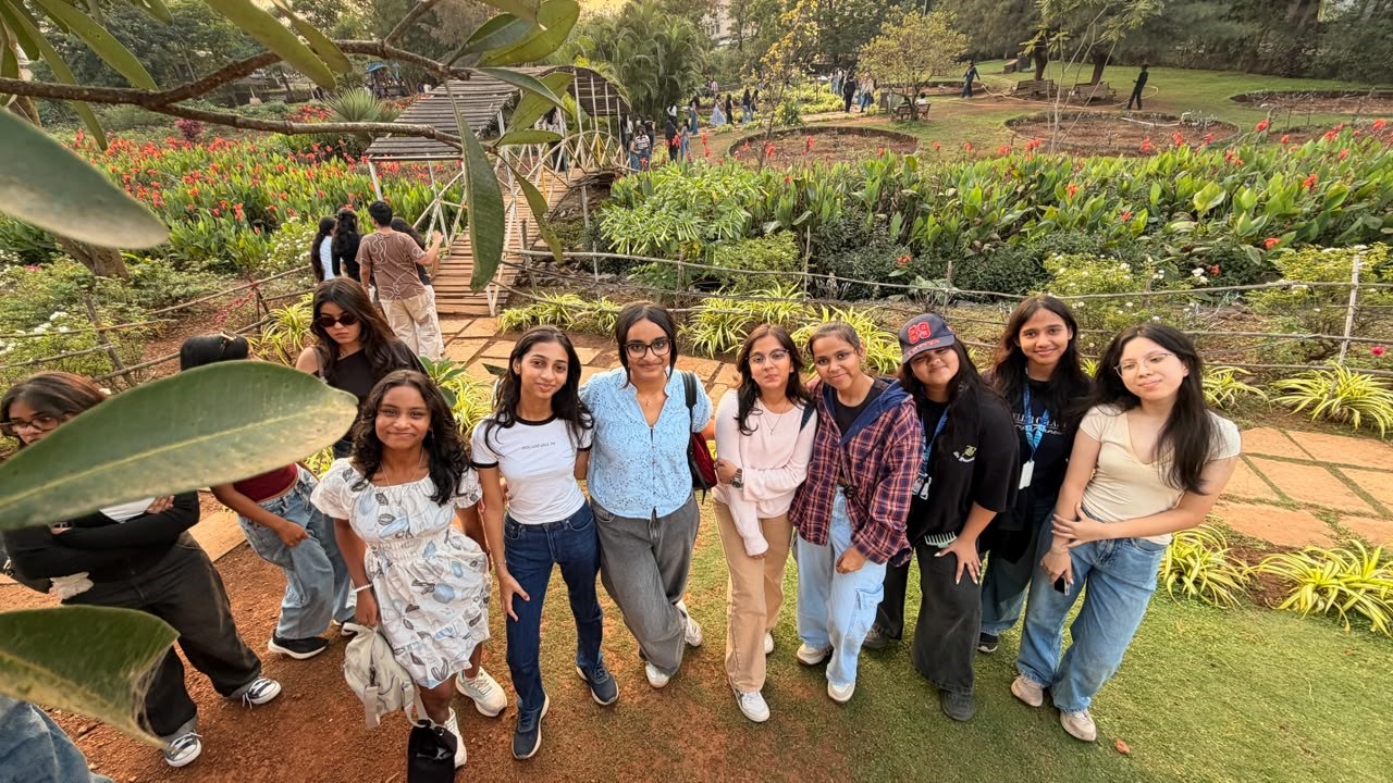 BEYOND THE CLASSROOM GRADE X’S EPIC ADVENTURE TO SAPUTARA- 8 & 9 OCTOBER 2026