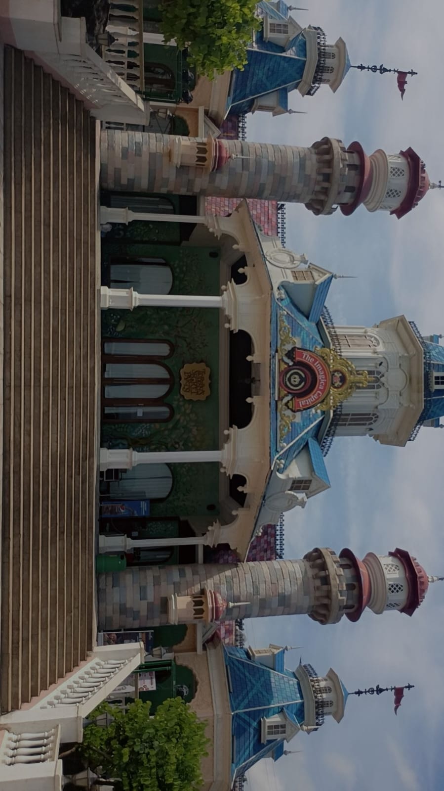 STD. XI SCHOOL TRIP TO IMAGICA- 18 OCTOBER 2024