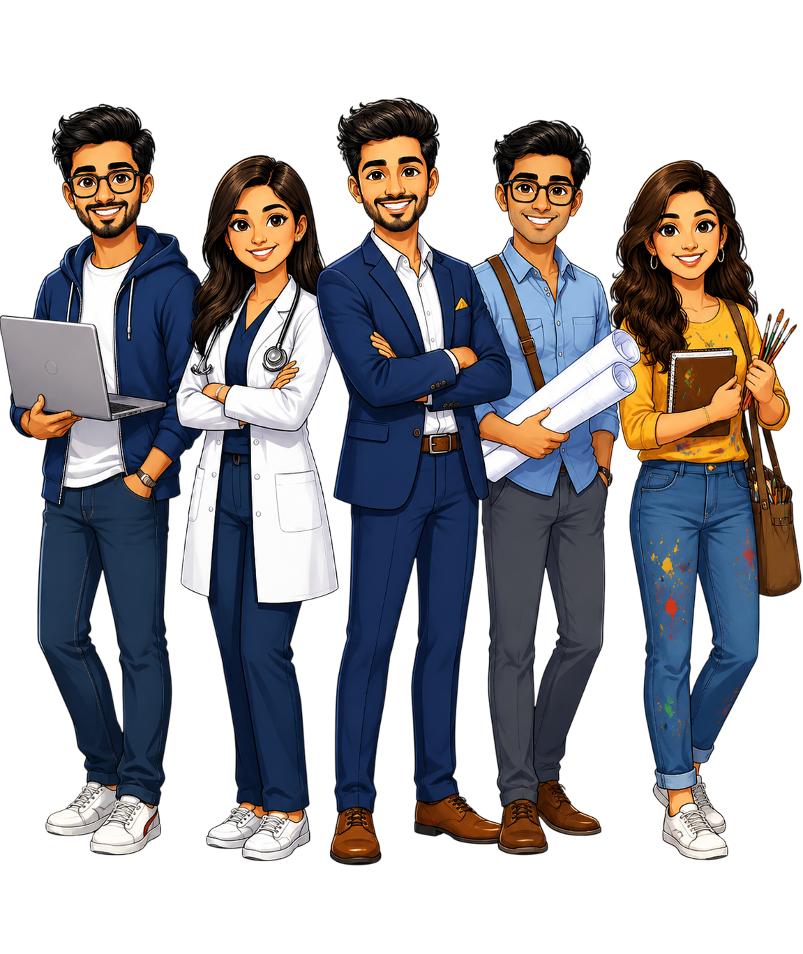 Alumni Network