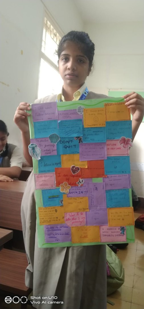 GRADE 10 FIRST DAY - 1 APRIL, 2026