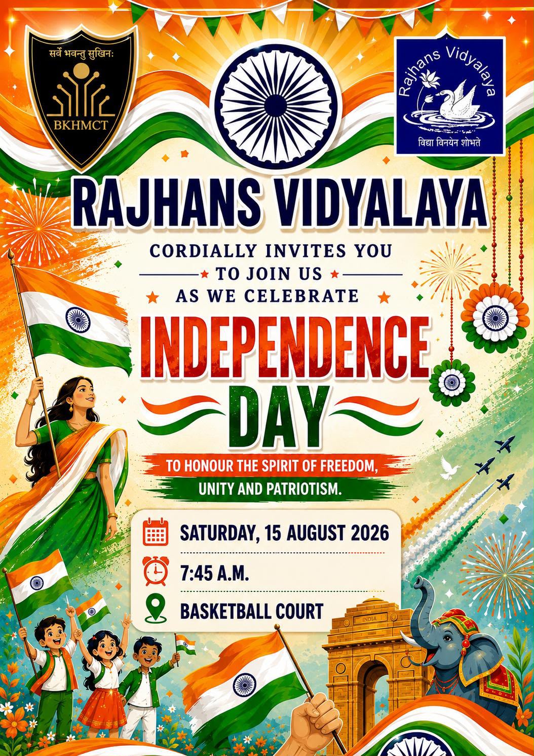 Independence Day